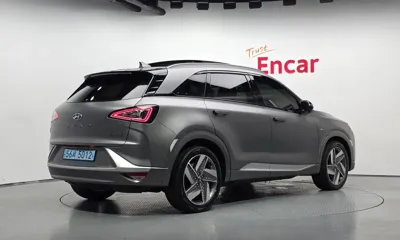 Hyundai Nexo 2021, 113656 км, за 13500000 KRW - фото 2