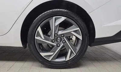 Hyundai Avante 2024, 18176 км, за 24500000 KRW - фото 21