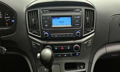 Hyundai Starex 2019, 118505 км, за 11990000 KRW - фото 14