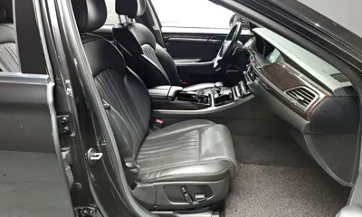 Genesis EQ900 2018, 143719 км, за 19700000 KRW - фото 10