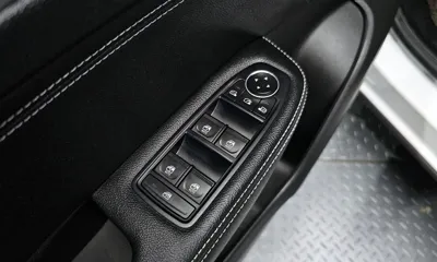 Renault-KoreaSamsung XM3 2020, 57486 км, за 14700000 KRW - фото 28