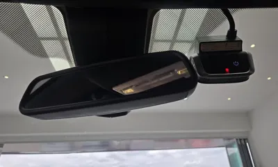 BMW 3-Series 2018, 137000 км, за 17900000 KRW - фото 15