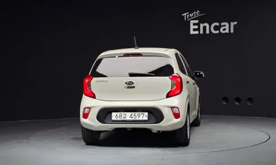 Kia Morning 2017, 28196 км, за 7500000 KRW - фото 4