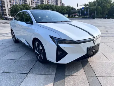 Lingxi Lingxi L 2026, 100 км, за 82800 CNY