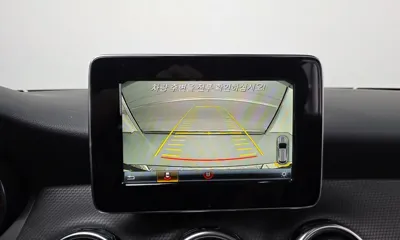 Mercedes-Benz GLA-Class 2019, 38834 км, за 17900000 KRW - фото 16