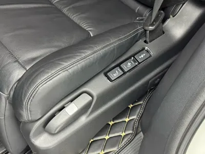 Honda Elysion 2021, 57000 км, за 138800 CNY - фото 11