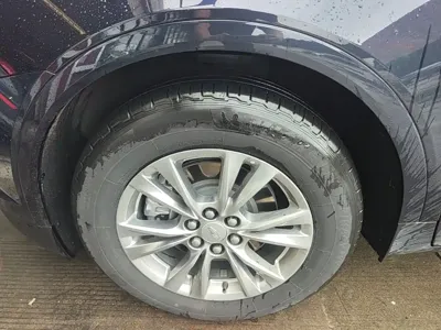 Cadillac XT5 2021, 86700 км, за 118000 CNY - фото 23