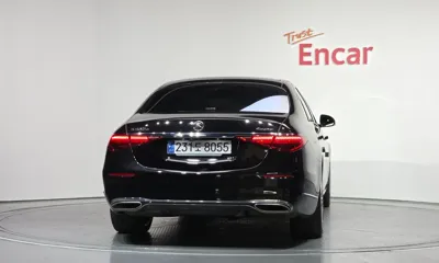 Mercedes-Benz S-Class 2023, 38835 км, за 129500000 KRW - фото 4