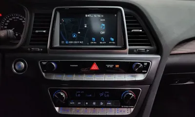 Hyundai Sonata 2019, 41904 км, за 16200000 KRW - фото 12