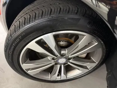 Mercedes-Benz S-Class 2016, 276338 км, за 14800000 KRW - фото 19