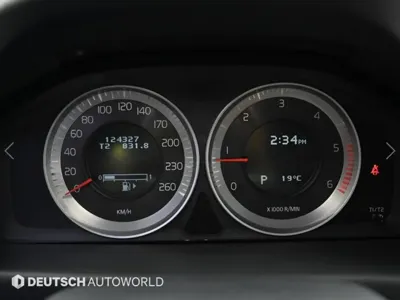 Volvo S80 2013, 124324 км, за 4500000 KRW - фото 8