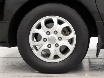 Hyundai Starex 2012, 150345 км, за 6000000 KRW - фото 20