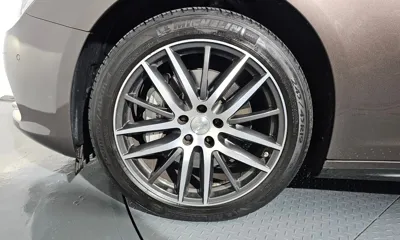 Maserati Ghibli 2017, 32421 км, за 20900000 KRW - фото 5