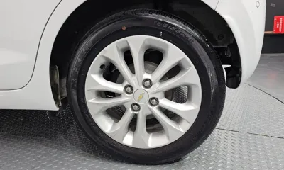 ChevroletGMDaewoo Spark 2020, 37953 км, за 9000000 KRW - фото 21