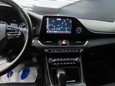 Hyundai Grandeur 2018, 180000 км, за 9900000 KRW - фото 9