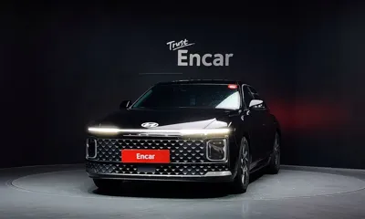 Hyundai Grandeur 2024, 21862 км, за 34400000 KRW