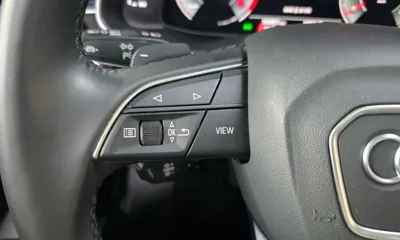 Audi Q7 2022, 50891 км, за 55900000 KRW - фото 33