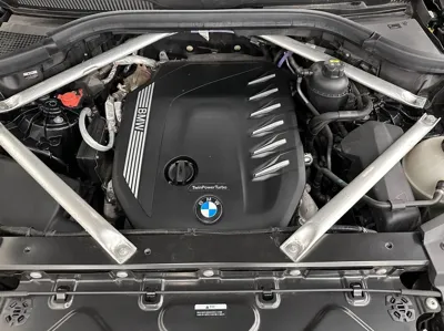 BMW X5 2022, 102969 км, за 53500000 KRW - фото 6