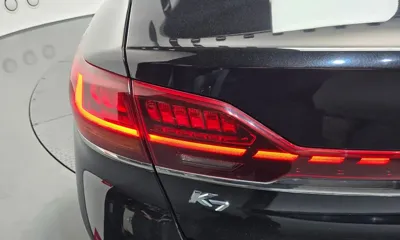 Kia K7 2020, 137877 км, за 16700000 KRW - фото 23