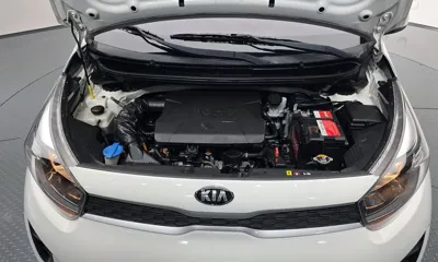 Kia Morning 2019, 114745 км, за 6900000 KRW - фото 6