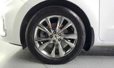 Kia Canival 2019, 155868 км, за 10800000 KRW - фото 5