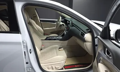 Genesis G70 2020, 81705 км, за 25500000 KRW - фото 26