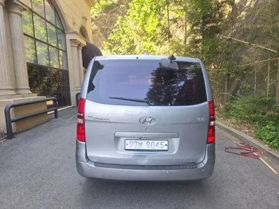 Hyundai Starex 2017, 222695 км, за 5990000 KRW - фото 5