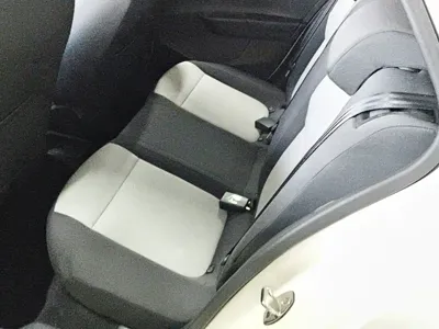 Skoda Fabia 2016, 100100 км, за 29400 CNY - фото 13
