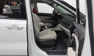Kia Canival 2021, 68708 км, за 26500000 KRW - фото 26