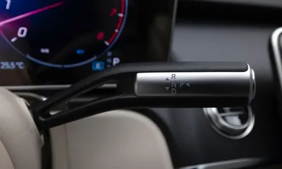 Mercedes-Benz S-Class 2025, 15997 км, за 129000000 KRW - фото 9