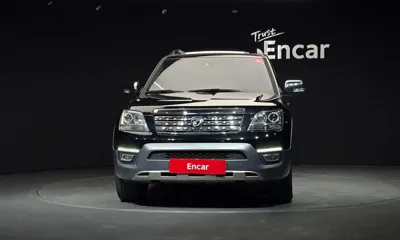 Kia Mohave 2017, 122020 км, за 15500000 KRW - фото 3
