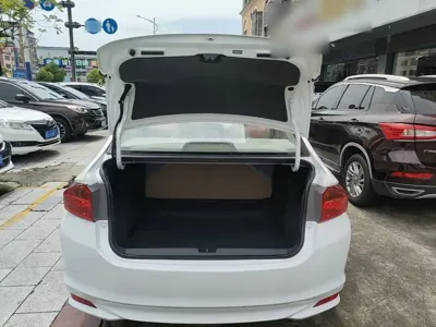Honda City 2016, 78400 км, за 25600 CNY - фото 19