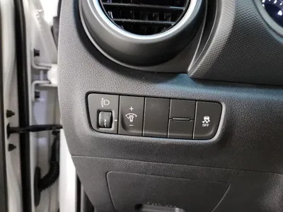 Hyundai Kona 2018, 114000 км, за 9500000 KRW - фото 15