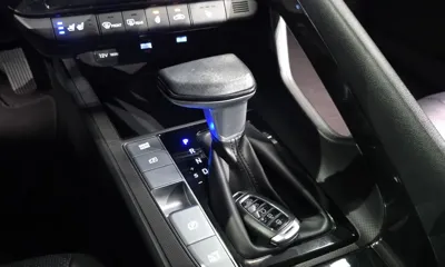 Hyundai Avante 2022, 47901 км, за 16400000 KRW - фото 9