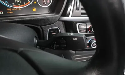 BMW 3-Series 2018, 220245 км, за 11300000 KRW - фото 9