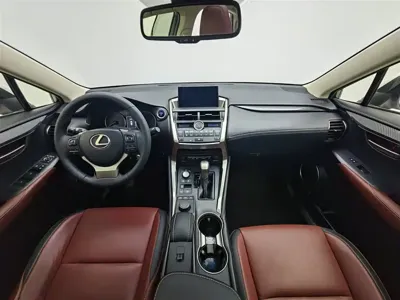Lexus NX 2016, 142400 км, за 79800 CNY - фото 5