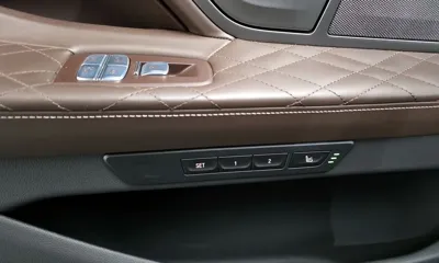 BMW 7-Series 2021, 68025 км, за 62900000 KRW - фото 38