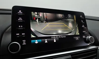 Honda Accord 2018, 79039 км, за 14000000 KRW - фото 15