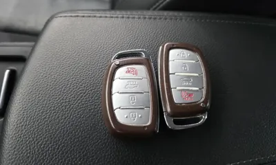 Hyundai Sonata 2016, 171805 км, за 5600000 KRW - фото 31