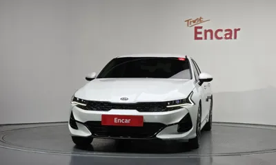 Kia K5 2021, 86262 км, за 18900000 KRW