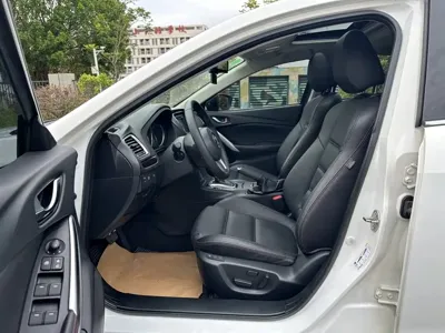 Mazda Atenza 2015, 94000 км, за 39900 CNY - фото 7
