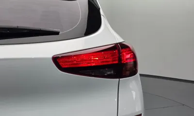 Hyundai Tucson 2020, 76851 км, за 16800000 KRW - фото 23