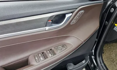 Hyundai Grandeur 2017, 165792 км, за 10800000 KRW - фото 29