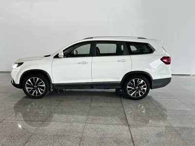 Fengxing Fengxing T5L 2019, 80399 км, за 25800 CNY
