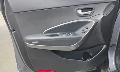 Hyundai Santafe 2018, 119113 км, за 12500000 KRW - фото 24