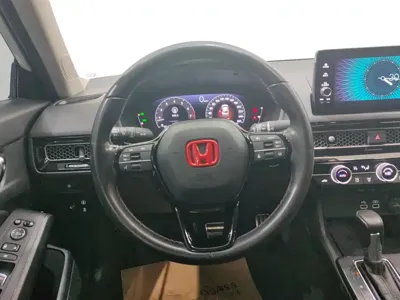 Honda Integra 2022, 51800 км, за 74800 CNY - фото 15