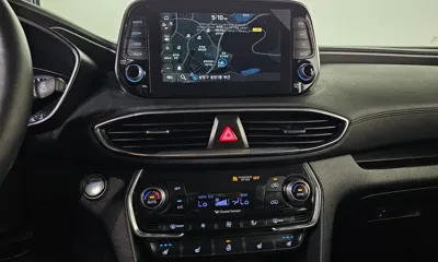 Hyundai Santafe 2019, 100925 км, за 16800000 KRW - фото 16