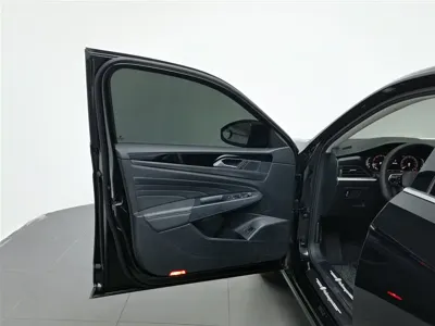 Volkswagen Passat 2023, 25000 км, за 103800 CNY - фото 8