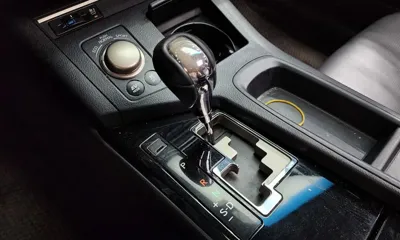 Lexus ES 2014, 141513 км, за 9990000 KRW - фото 9