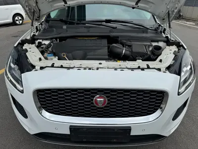 Jaguar E-Pace 2021, 65000 км, за 96800 CNY - фото 20